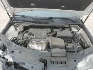 2015 Toyota Camry XLE with VIN 4T1BF1FK9FU017897, listed as a Copart auction lot 55285185 with 74,255 mi miles and Salvage Title. Bid and sale history available at DreamBid. Image 11.