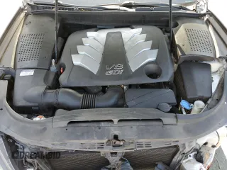 2016 Hyundai Equus Signature z VIN KMHGH4JH7GU102039, wystawiony jako Copart lot #52618085 z przebiegiem 138 794 mil mil oraz Szkoda całkowita • Salvage title. Historia ofert i sprzedaży dostępna na DreamBid. Obrazek 11.