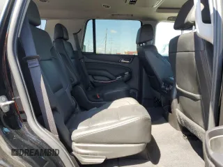 2019 GMC Yukon SLT with VIN 1GKS2BKC0KR337082, listed as a Copart auction lot 51322395 with 96,066 mi miles and Salvage Title. Bid and sale history available at carsss.com. Image 11.