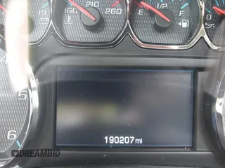 2016 Chevrolet Tahoe LT z VIN 1GNSKBKC6GR210329, wystawiony jako IAAI lot #42126175 z przebiegiem 190 207 mil mil oraz . Historia ofert i sprzedaży dostępna na DreamBid. Obrazek 14.