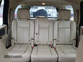 2011 Ford Expedition XLT z VIN 1FMJU1J59BEF13077, wystawiony jako Copart lot #44990515 z przebiegiem 151 317 mil mil oraz Szkoda całkowita • Salvage title. Historia ofert i sprzedaży dostępna na DreamBid. Obrazek 10.