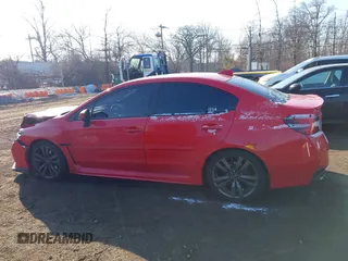 2017 Subaru WRX Premium with VIN JF1VA1E66H9821199, listed as a IAAI auction lot 41366795 with 52,900 mi miles and . Bid and sale history available at DreamBid. Image 15.