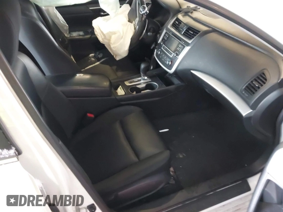 2016 Nissan Altima SR with VIN 1N4AL3AP1GC174425, listed as a IAAI auction lot 41177401 with 173,374 mi miles and . Bid and sale history available at DreamBid. Image 5.