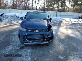 2019 Chevrolet Trax LT with VIN 3GNCJLSB2KL249987, listed as a Copart auction lot 46003995 with 112,276 mi miles and Non Repairable. Bid and sale history available at carsss.com. Image 11.