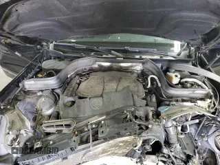 2013 Mercedes-Benz GLK 350 z VIN WDCGG8JB5DF940946, wystawiony jako Copart lot #56927945 z przebiegiem Nie podano mil oraz Szkoda całkowita • Salvage title. Historia ofert i sprzedaży dostępna na DreamBid. Obrazek 12.