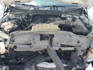 2021 Ford F-150 XL with VIN 1FTMF1CB2MKD60531, listed as a Copart auction lot 61488015 with 97,908 mi miles and Salvage title. Bid and sale history available at DreamBid. Image 11.