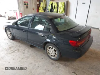 2000 Saturn SL with VIN 1G8ZK5272YZ268641, listed as a IAAI auction lot 42384288 with 236,626 mi miles and . Bid and sale history available at DreamBid. Image 3.