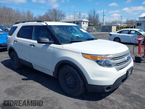 2011 Ford Explorer с VIN 1FMHK7B80BGA33739, выставлен на аукционе IAAI как лот 41942190 с пробегом 268 100 миль миль и . История ставок и продаж доступна на DreamBid. Изображение 1.