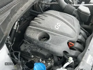 2014 Hyundai Santa Fe с VIN 5XYZU3LB5EG201355, выставлен на аукционе IAAI как лот 42354749 с пробегом 108 295 миль миль и . История ставок и продаж доступна на DreamBid. Изображение 19.