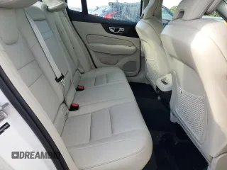2019 Volvo S60 Momentum with VIN 7JR102FK3KG014169, listed as a Copart auction lot 66872494 with 40,218 mi miles and Non Repairable. Bid and sale history available at carsss.com. Image 10.