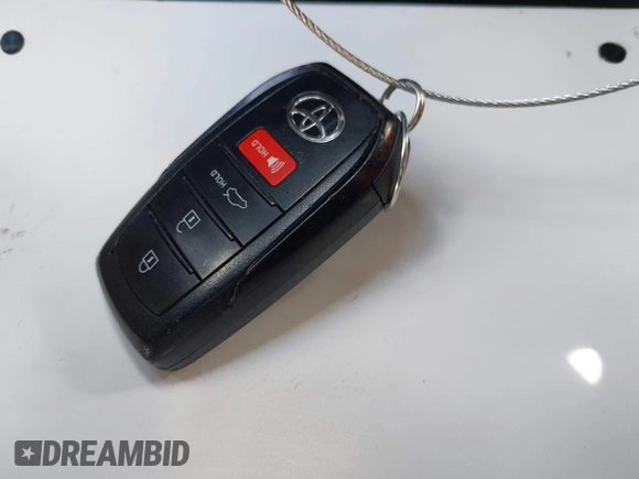 2023 Toyota Corolla SE with VIN JTDS4MCE0P3514662, listed as a IAAI auction lot 41878857 with 52,674 mi miles and . Bid and sale history available at DreamBid. Image 11.
