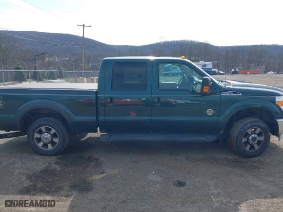 2011 Ford Super Duty F-250 SRW XL with VIN 1FT7W2BT7BEB54727, listed as a IAAI auction lot 41854229 with 149,722 mi miles. Bid and sale history available at carsss.com. Image 13.