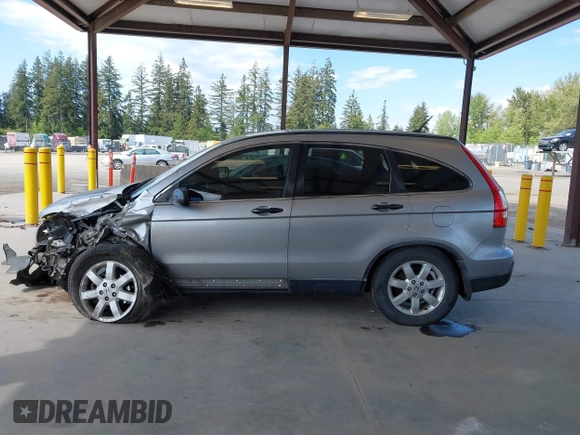 2007 Honda CR-V EX z VIN JHLRE48587C101668, wystawiony jako IAAI lot #42183745 z przebiegiem 173 469 mil mil oraz . Historia ofert i sprzedaży dostępna na DreamBid. Obrazek 15.