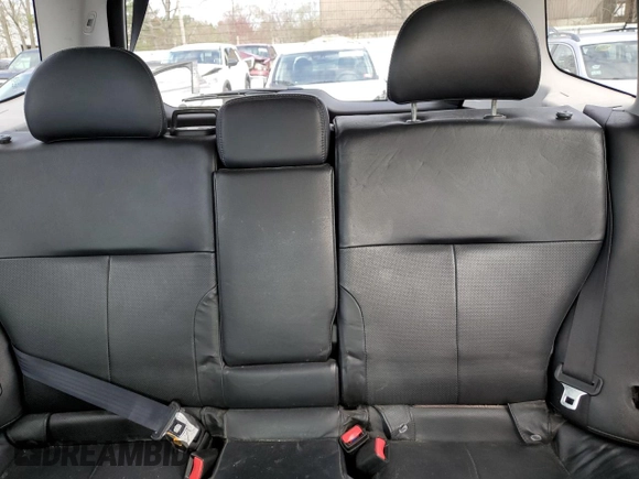 2010 Subaru Forester 2.5X Limited with VIN JF2SH6DC9AH730583, listed as a Copart auction lot 54013835 with 196,286 mi miles and Clean Title. Bid and sale history available at carsss.com. Image 10.