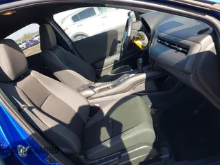 2022 Honda HR-V Sport with VIN 3CZRU6H1XNM710470, listed as a IAAI auction lot 41978040 with 29,703 mi miles. Bid and sale history available at carsss.com. Image 5.