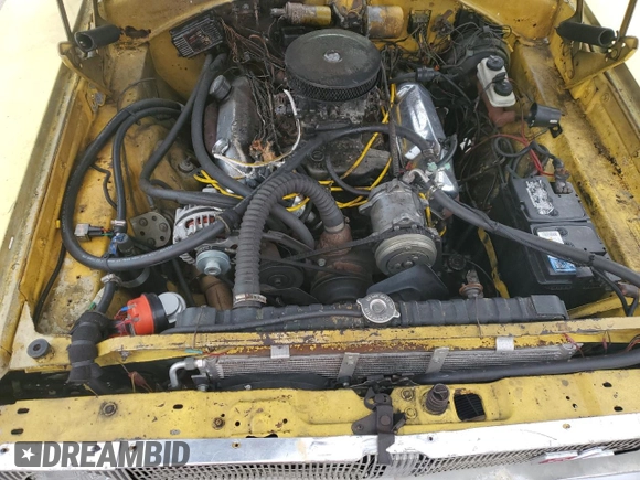 1967 Dodge Charger z VIN WS23L71170139, wystawiony jako Copart lot #88448225 z przebiegiem 803 633 mil mil oraz Szkoda całkowita • Salvage title. Historia ofert i sprzedaży dostępna na DreamBid. Obrazek 11.