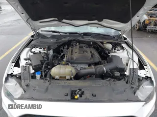 2020 Ford Mustang EcoBoost with VIN 1FATP8UH0L5137864, listed as a IAAI auction lot 41069174 with 86,556 mi miles and . Bid and sale history available at DreamBid. Image 10.
