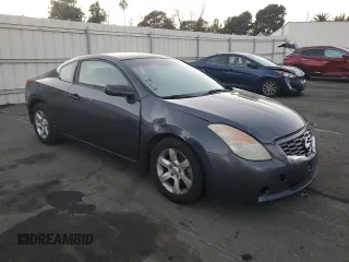 2009 Nissan Altima 2.5 S with VIN 1N4AL24EX9C134979, listed as a Copart auction lot 44179075 with 111,795 mi miles and Salvage Title. Bid and sale history available at carsss.com. Image 4.