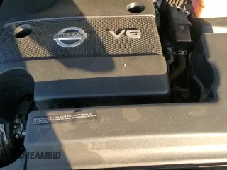 2019 Nissan Murano SV z VIN 5N1AZ2MJ7KN123644, wystawiony jako Copart lot #87310685 z przebiegiem 60 818 mil mil oraz Szkoda całkowita • Salvage title. Historia ofert i sprzedaży dostępna na DreamBid. Obrazek 14.