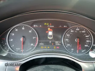 2017 Audi A7 Competition Prestige z VIN WAUW3AFCXHN030885, wystawiony jako Copart lot #58394615 z przebiegiem 75 764 mil mil oraz Szkoda całkowita • Salvage title. Historia ofert i sprzedaży dostępna na DreamBid. Obrazek 9.