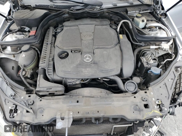 2012 Mercedes-Benz E with VIN WDDKJ5KB0CF134211, listed as a Copart auction lot 53753085 with 116,236 mi miles and Salvage Title. Bid and sale history available at DreamBid. Image 12.