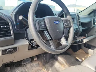 2022 Ford F-250 XL с VIN 1FT7X2B68NEE67863, выставлен на аукционе IAAI как лот 42782117 с пробегом 91 185 миль миль и . История ставок и продаж доступна на DreamBid. Изображение 8.