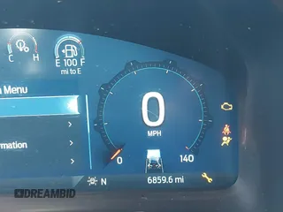 2023 Ford Bronco Raptor с VIN 1FMEE5JR7PLC04106, выставлен на аукционе IAAI как лот 42316422 с пробегом 6 859 миль миль и . История ставок и продаж доступна на DreamBid. Изображение 12.