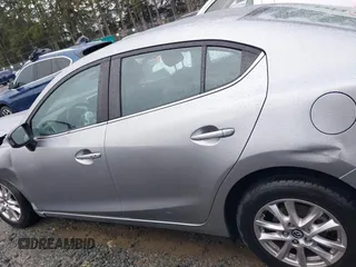 2014 Mazda 3 i Grand Touring with VIN JM1BM1W73E1214537, listed as a IAAI auction lot 41586529 with Not Provided miles and . Bid and sale history available at carsss.com. Image 15.