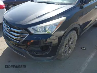 2016 Hyundai Santa Fe z VIN 5XYZT3LB6GG379054, wystawiony jako IAAI lot #42406174 z przebiegiem 182 073 mil mil oraz . Historia ofert i sprzedaży dostępna na DreamBid. Obrazek 17.