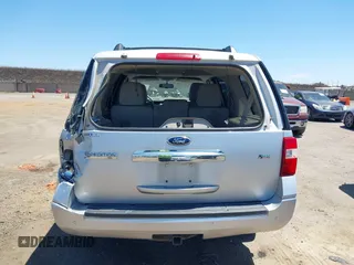2014 Ford Expedition XLT with VIN 1FMJU1H51EEF03783, listed as a IAAI auction lot 42315639 with 167,831 mi miles and . Bid and sale history available at DreamBid. Image 16.