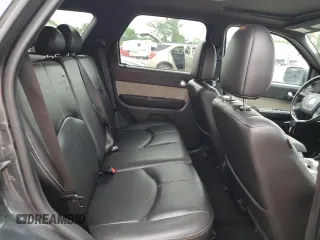 2009 Mercury Mariner Premier with VIN 4M2CU877X9KJ17955, listed as a Copart auction lot 56878845 with 165,626 mi miles and Salvage title. Bid and sale history available at DreamBid. Image 11.