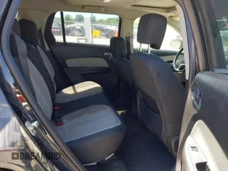 2011 GMC Terrain SLE-2 with VIN 2CTALSEC5B6232540, listed as a IAAI auction lot 42280457 with 292,506 mi miles and . Bid and sale history available at DreamBid. Image 8.