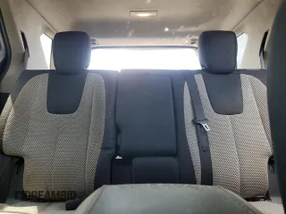 2012 Chevrolet Equinox 1LT z VIN 2GNALDEK8C6119768, wystawiony jako Copart lot #55933875 z przebiegiem 202 160 mil mil oraz Szkoda całkowita • Salvage title. Historia ofert i sprzedaży dostępna na DreamBid. Obrazek 10.