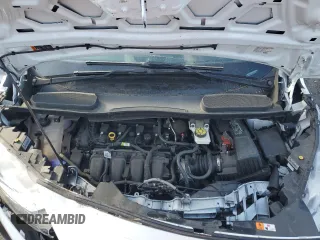 2020 Ford Transit Connect XL с VIN NM0LS7E20L1467554, выставлен на аукционе Copart как лот 58410655 с пробегом 51 072 миль миль и Списание • Salvage title. История ставок и продаж доступна на DreamBid. Изображение 12.