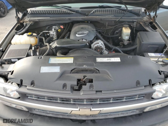 2001 Chevrolet Silverado 1500 LT with VIN 2GCEC19T411240237, listed as a Copart auction lot 43480895 with 65,112 mi miles and Clean Title. Bid and sale history available at carsss.com. Image 11.