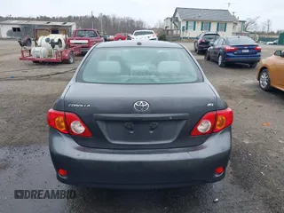 2010 Toyota Corolla z VIN JTDBU4EEXAJ058637, wystawiony jako IAAI lot #41810086 z przebiegiem 179 193 mil mil oraz . Historia ofert i sprzedaży dostępna na DreamBid. Obrazek 17.
