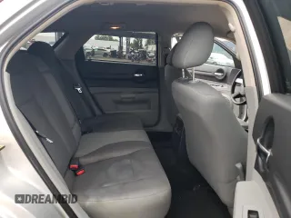 2006 Dodge Magnum z VIN 2D4FV47T96H122432, wystawiony jako Copart lot #73424564 z przebiegiem 188 568 mil mil oraz Szkoda całkowita • Salvage title. Historia ofert i sprzedaży dostępna na DreamBid. Obrazek 10.