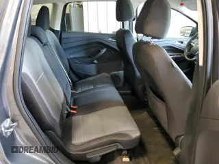 2013 Ford Escape SE with VIN 1FMCU9G94DUB70706, listed as a Copart auction lot 61373675 with 88,221 mi miles and Non repairable. Bid and sale history available at DreamBid. Image 11.