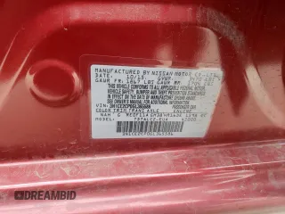 2016 Nissan Note S Plus with VIN 3N1CE2CP0GL365586, listed as a Copart auction lot 51807465 with 108,312 mi miles and Salvage Title. Bid and sale history available at DreamBid. Image 15.