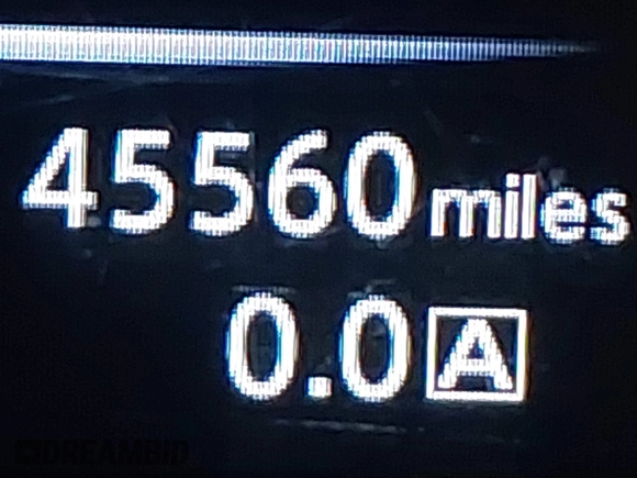2020 Infiniti Q50 3.0t SPORT with VIN JN1EV7AR7LM253846, listed as a IAAI auction lot 41305150 with 45,560 mi miles. Bid and sale history available at carsss.com. Image 7.