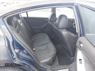 2011 Nissan Altima S with VIN 1N4AL2AP2BN422897, listed as a IAAI auction lot 42649230 with 228,679 mi miles and . Bid and sale history available at DreamBid. Image 8.