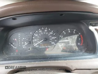 1999 Toyota Camry LE с VIN 4T1BG22K8XU395218, выставлен на аукционе IAAI как лот 42044784 с пробегом 301 664 миль миль и . История ставок и продаж доступна на DreamBid. Изображение 7.