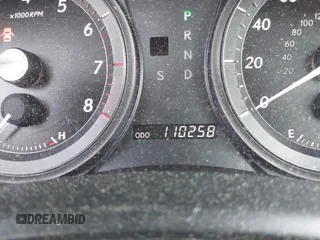 2009 Lexus ES 330 с VIN JTHBJ46G792292960, выставлен на аукционе IAAI как лот 42403009 с пробегом 110 258 миль миль и . История ставок и продаж доступна на DreamBid. Изображение 15.
