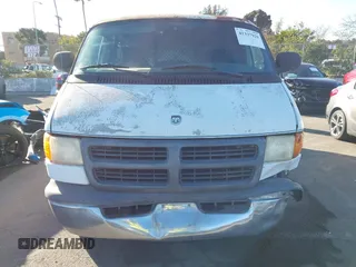 1998 Dodge Cargo with VIN 2B7JB21Y7WK131013, listed as a IAAI auction lot 41337929 with 315,742 mi miles. Bid and sale history available at carsss.com. Image 12.