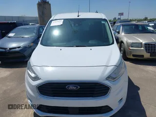 2020 Ford Transit Connect XLT с VIN NM0GS9F23L1444104, выставлен на аукционе IAAI как лот 41810157 с пробегом 101 757 миль миль и . История ставок и продаж доступна на DreamBid. Изображение 12.