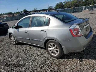 2012 Nissan Sentra SR z VIN 3N1AB6AP9CL718587, wystawiony jako Copart lot #60526035 z przebiegiem 141 177 mil mil oraz Szkoda całkowita • Salvage title. Historia ofert i sprzedaży dostępna na DreamBid. Obrazek 2.