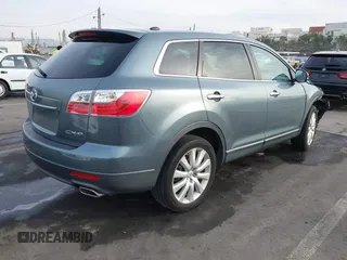 2010 Mazda CX-9 Grand Touring с VIN JM3TB2MV7A0237442, выставлен на аукционе IAAI как лот 41083908 с пробегом 157 762 миль миль и . История ставок и продаж доступна на DreamBid. Изображение 4.