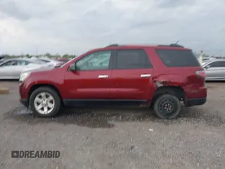 2015 GMC Acadia SLE with VIN 1GKKRNED5FJ179585, listed as a IAAI auction lot 41925052 with 202,111 mi miles and . Bid and sale history available at DreamBid. Image 15.