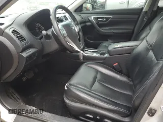2016 Nissan Altima S z VIN 1N4AL3AP8GC233342, wystawiony jako Copart lot #58442955 z przebiegiem 184 994 mil mil oraz Szkoda całkowita • Salvage title. Historia ofert i sprzedaży dostępna na DreamBid. Obrazek 7.