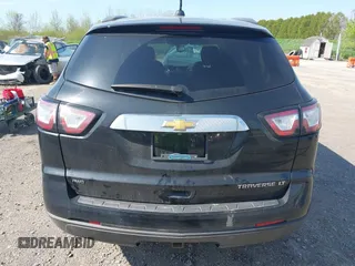 2016 Chevrolet Traverse LT с VIN 1GNKVGKD2GJ243761, выставлен на аукционе IAAI как лот 42244138 с пробегом 104 087 миль миль и . История ставок и продаж доступна на DreamBid. Изображение 16.